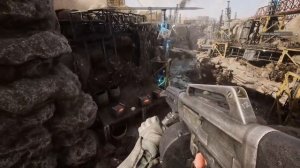 Новая карта в рейде Крабовый Остров