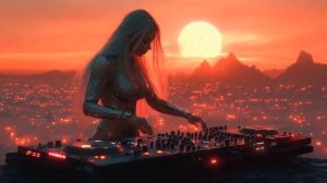 GERMAN VOCAL TRANCE ENERGY BEYOND DAWN 2026