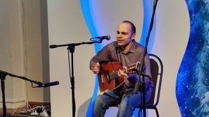 Николай Каипецкий "Йенька" (Дм. Иванов - Г. Подэльский)/программа "ОАЗИС-БАЛ"