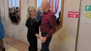 Белый танец... 07.03.26...