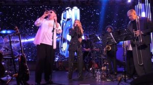 ISB - Мы в эхе тишине (Фудмолл «Депо. Москва»/Сольный концерт/6.03.26)