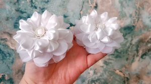 Показ бантиков (ролик 61)🤍🤍🤍