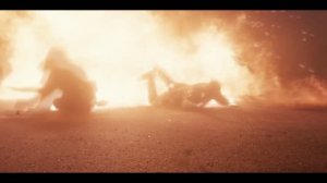 Из сериала "Очень странные дела. Сезон 5. Серии 3 -4 серии(2025)