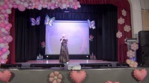 Конкурс Счастье быть мамой 2026г