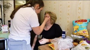 Леночка,расстроилась ✅Любашины будни,обзор покупок,распаковка ‼️