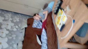 три смешных момента