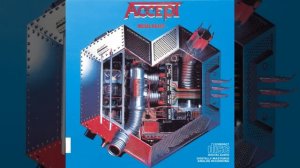 05 - Screaming For A Love-Bite (ACCEPT)