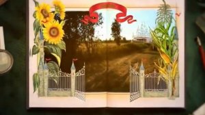 Сказка про королевство Bonduelle