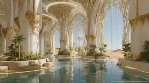 𝕃𝕦𝕩𝕦𝕣𝕪 ℂ𝕪𝕓𝕖𝕣𝕡𝕦𝕟𝕜 -  𝒜𝐼’𝓈 𝒱𝒾𝓈𝒾𝑜𝓃 𝑜𝒻 𝐻𝒾𝑔𝒽-𝒯𝑒𝒸𝒽 𝒪𝓅𝓊𝓁𝑒𝓃𝒸𝑒 🌃✨