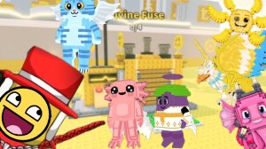 ЧТО НОВЫЙ ТОПОВЫЙ БРЕЙНРОТ