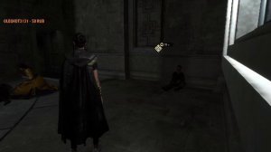 Forspoken прохождение на Русском #часть  5