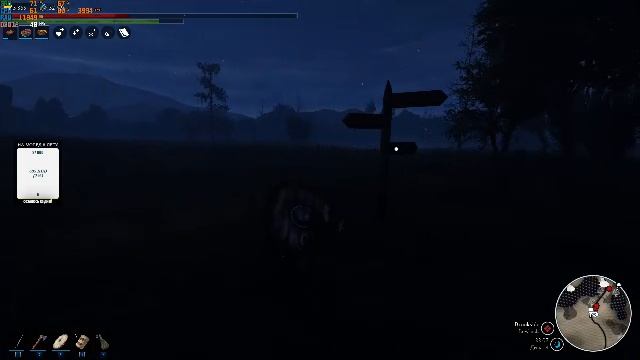 Bellwright Идем с дружиной в 4 город