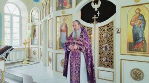 Поминай усопших и собственное житие