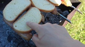 ДАЧА. 9 мая / Снег пошел / Обзор огорода после отпуска