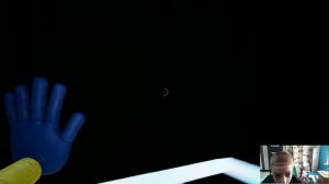 poppy playtime 1 прохождение