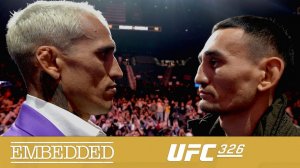 UFC 326 Embedded - Эпизод 5