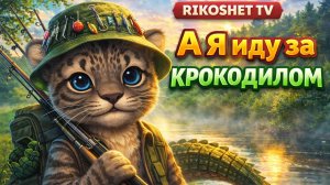 Русская Рыбалка 4   Первый запуск стрима по игре