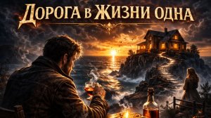 Эдуард Шилов feat. ТРОiКА — ДОРОГА ОДНА ⚔️ ПРЕМЬЕРА ПЕСНИ