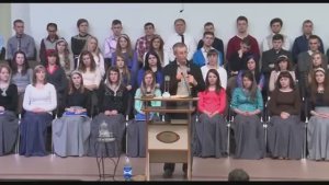 Как слышать Божий голос и жить по вере - Александр Шевченко | проповеди христианские