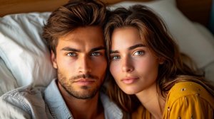 Беспорядочные серьёзные отношения