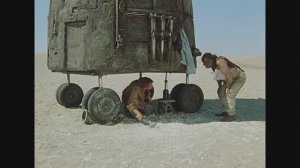 Как советовать - так все чатлане! Фрагменты из фильма ″Кин-дза-дза!″. 1986 г.