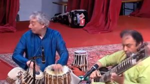 10.06.2019 г. Концерт по случаю пуджи Наваратри. Кабелла. Италия. 2:48:34
Concert