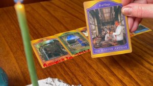 Что Нас ожидает?💯🙏🌹