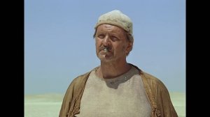 Плохо кончится. Родной! Фрагменты из фильма ″Кин-дза-дза!″. 1986 г.