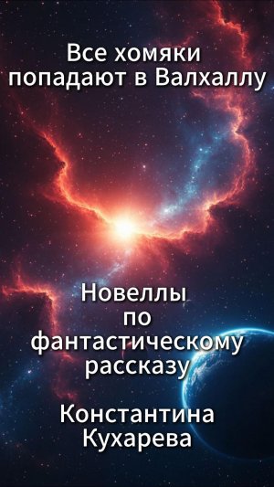 7. Новеллы. Часть 5.2. Охота. Прорыв
