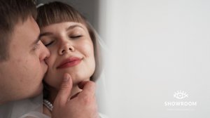 Свадебный ролик Александра и Софьи 25/10/225