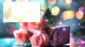 С ДНЕМ РОЖДЕНИЯ! Музыкальная открытка💔🎶🎼🎵💔