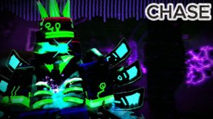 Theme INCOMING TRANSMISSION 1 hour|Theme Crazyblox 1x1x1x1 1 hour|*🌼Elliot🌼*