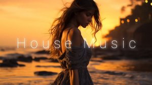 House Music ~ Tracks By Zerrid ~ Calm And Beautiful House Music