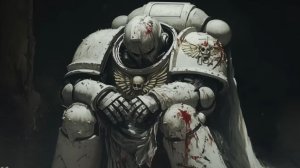 Warhammer 40,000 Space Marine 2