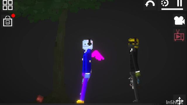 Читерская дружба #1 серия 