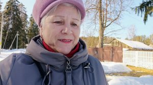 "Жизнь на пенсии".. Моя реальная жизнь, без прекрас..
