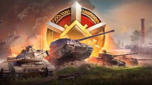 Мир Танков Линия фронта на любимых танках