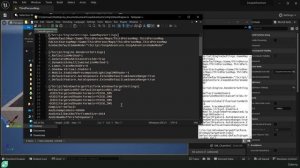 3-3. Project Setup - Online Subsystem