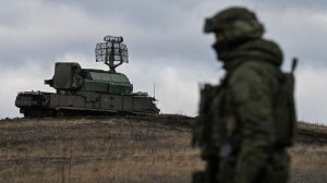 Силы ПВО сбили 124 украинских БПЛА над регионами России за ночь