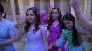 Клип Выпускной 11 класс школа №1 - 2023г