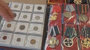 Цены на товары на новой казанской ретро-барахолке.