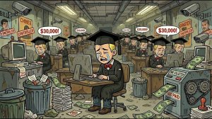 Скам Центр в Мьянме - Рабство KK Park