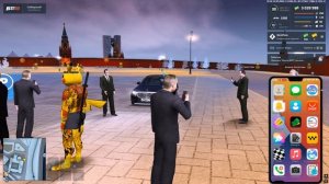 NEXTRP  Мэрия и ППС