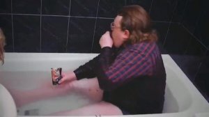 Тушёнку не люблю