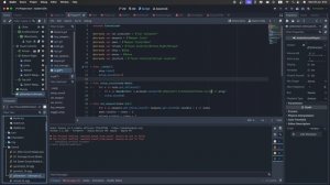 How to make GTA in godot :sound and save system