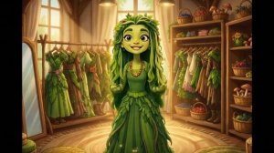 Трейлер для детского интерактивного спектакля