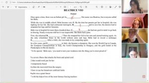 8th of March - ОГЭ