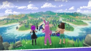 Играю в Fortzone.