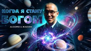 Ai.CORD & ЖADAN 🎙 Когда я стану Богом