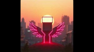 Лучший в мире аниме опенинг (Полный ИИ - на русском)